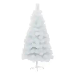 GENERICO - Árbol de Navidad Pino 210 cm Decoración Navideña