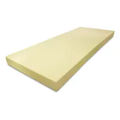GENERICO - Espuma para cojín rectangular 75x63x10 cm D-30 pack 2