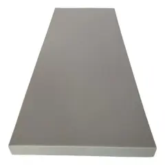 GENERICO - Espuma para cojín de sofá 190x50x10 cm D-24