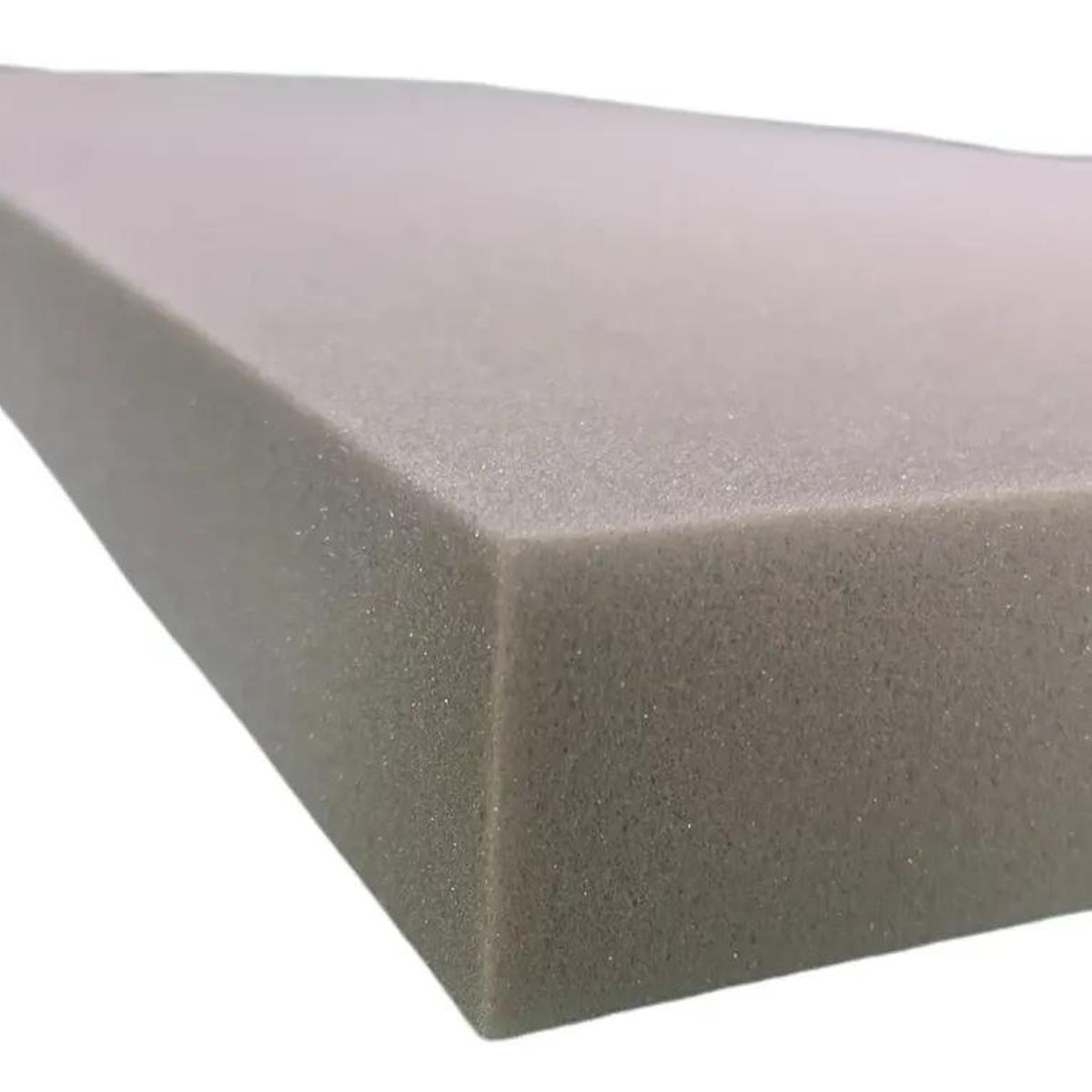 GENERICO - Espuma para cojín de sofá 190x50x10 cm D-24