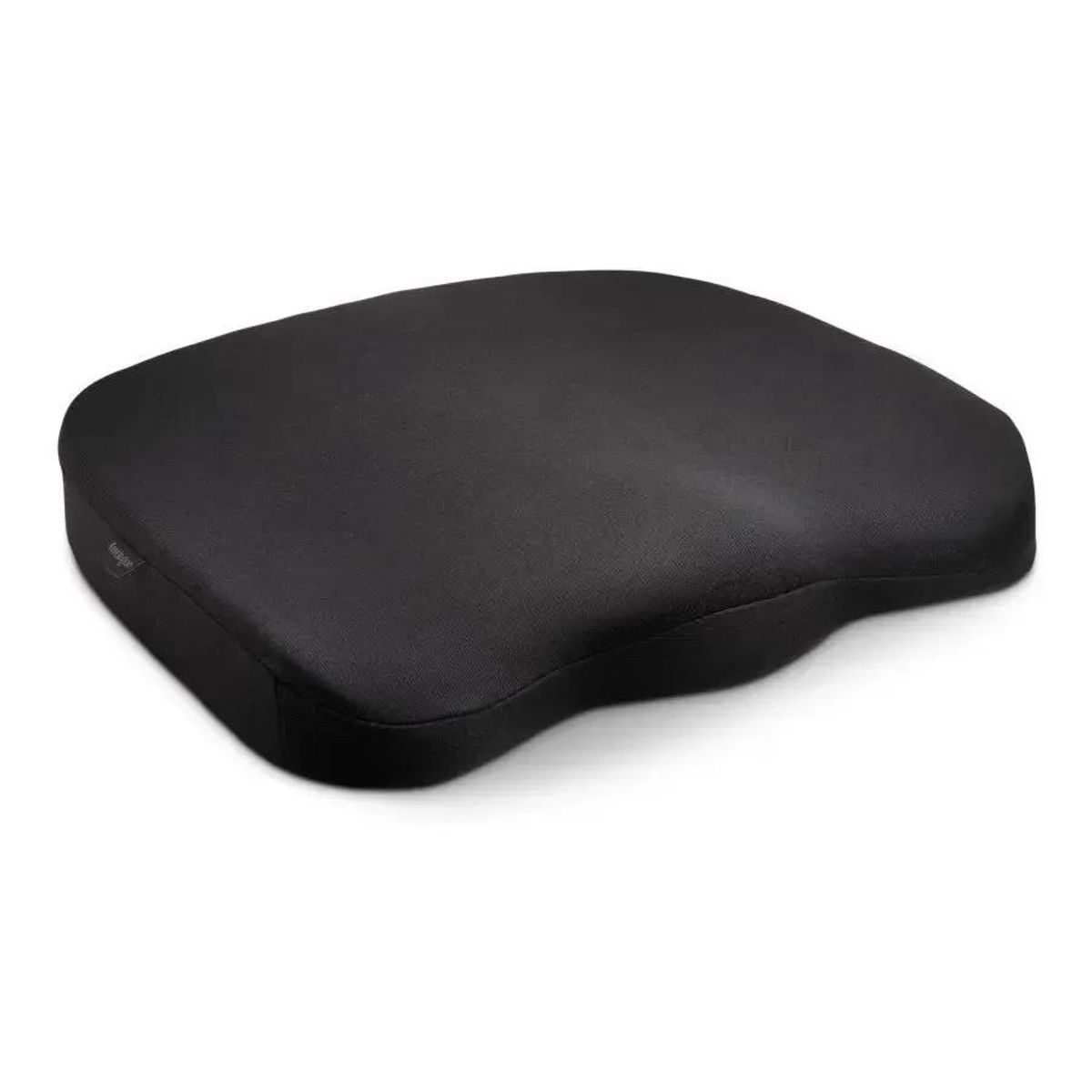 GENERICO - Cojín de Asiento Memory Foam 2.0 Color Plata