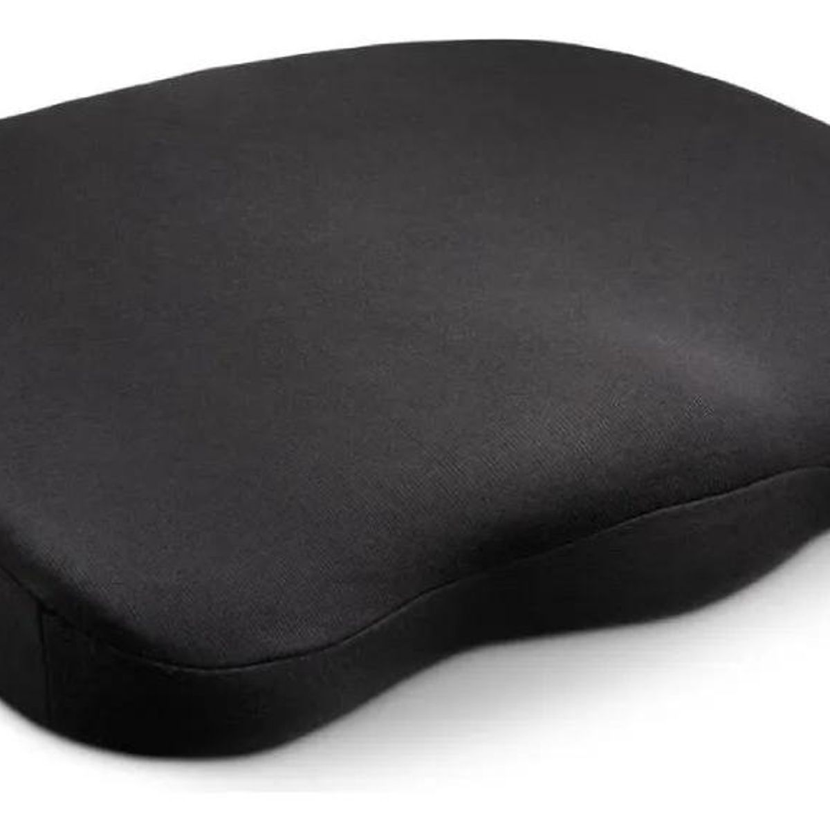GENERICO - Cojín de asiento Memory Foam 2.0 para mayor confort