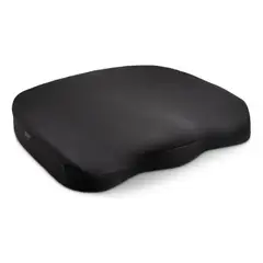 GENERICO - Cojín de asiento Memory Foam 2.0 para mayor confort