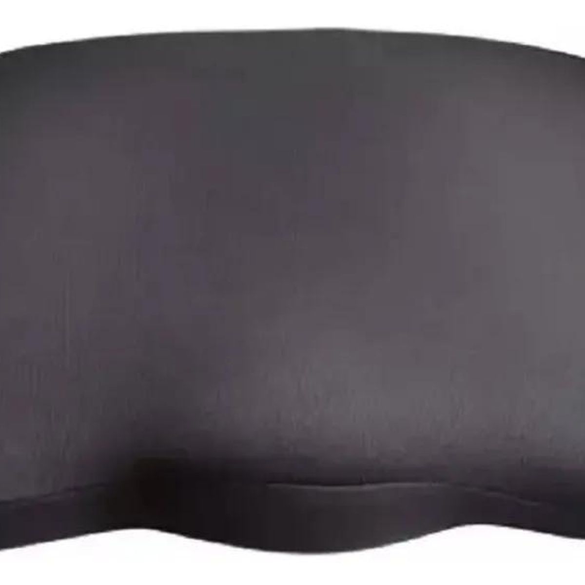 GENERICO - Cojín de asiento Memory Foam 2.0 para mayor confort