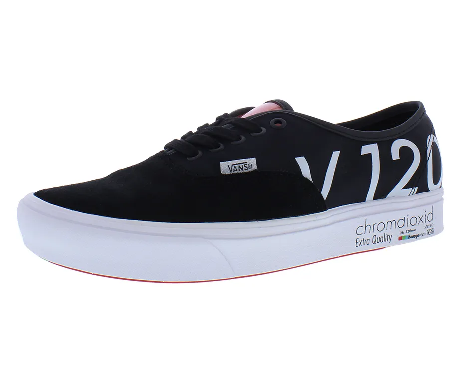 Zapatillas Comfycush Authent