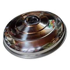 GENERICO - Tapa para disco de cocimiento 60 cm