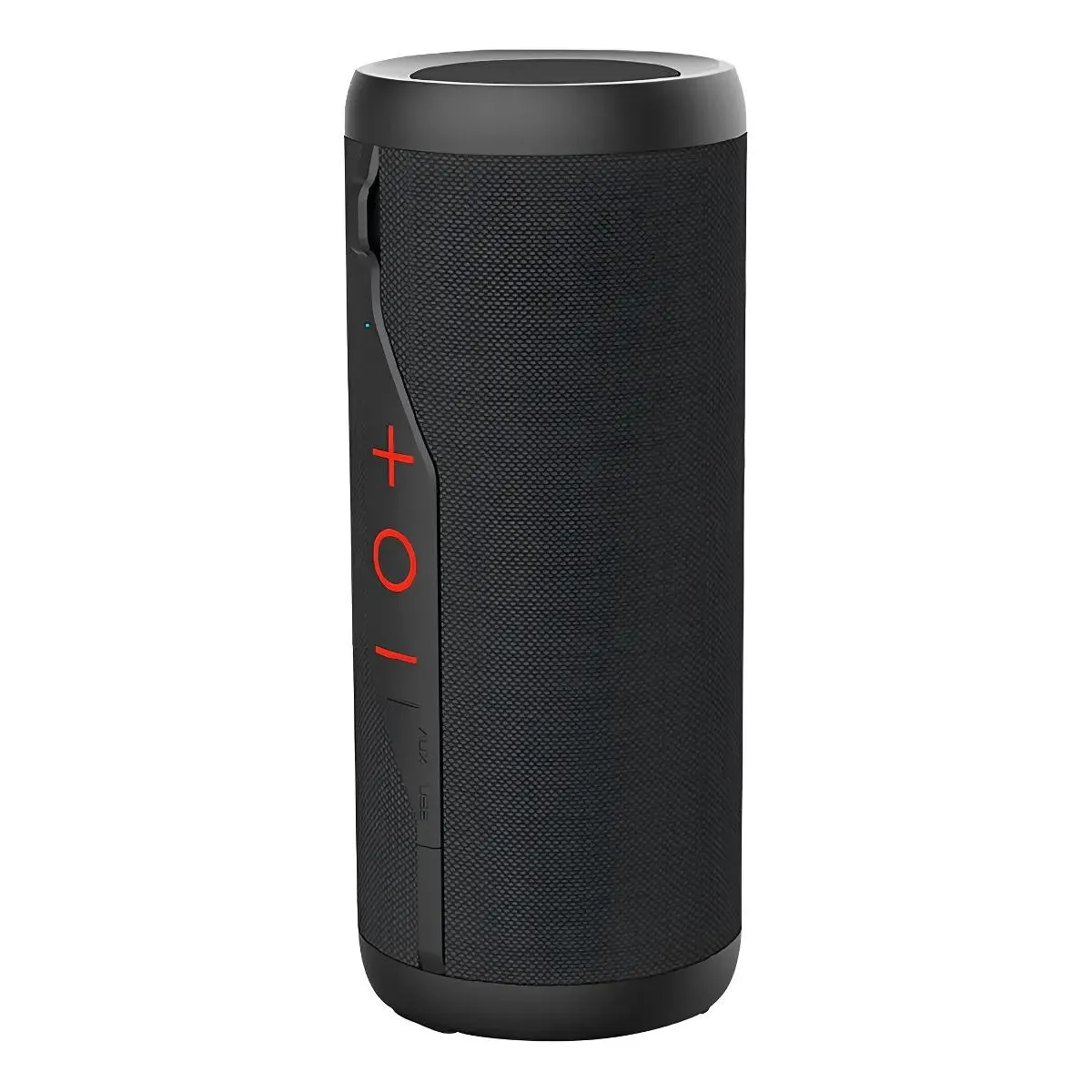 GENERICO - Parlante Bluetooth portátil resistente al agua IPX5