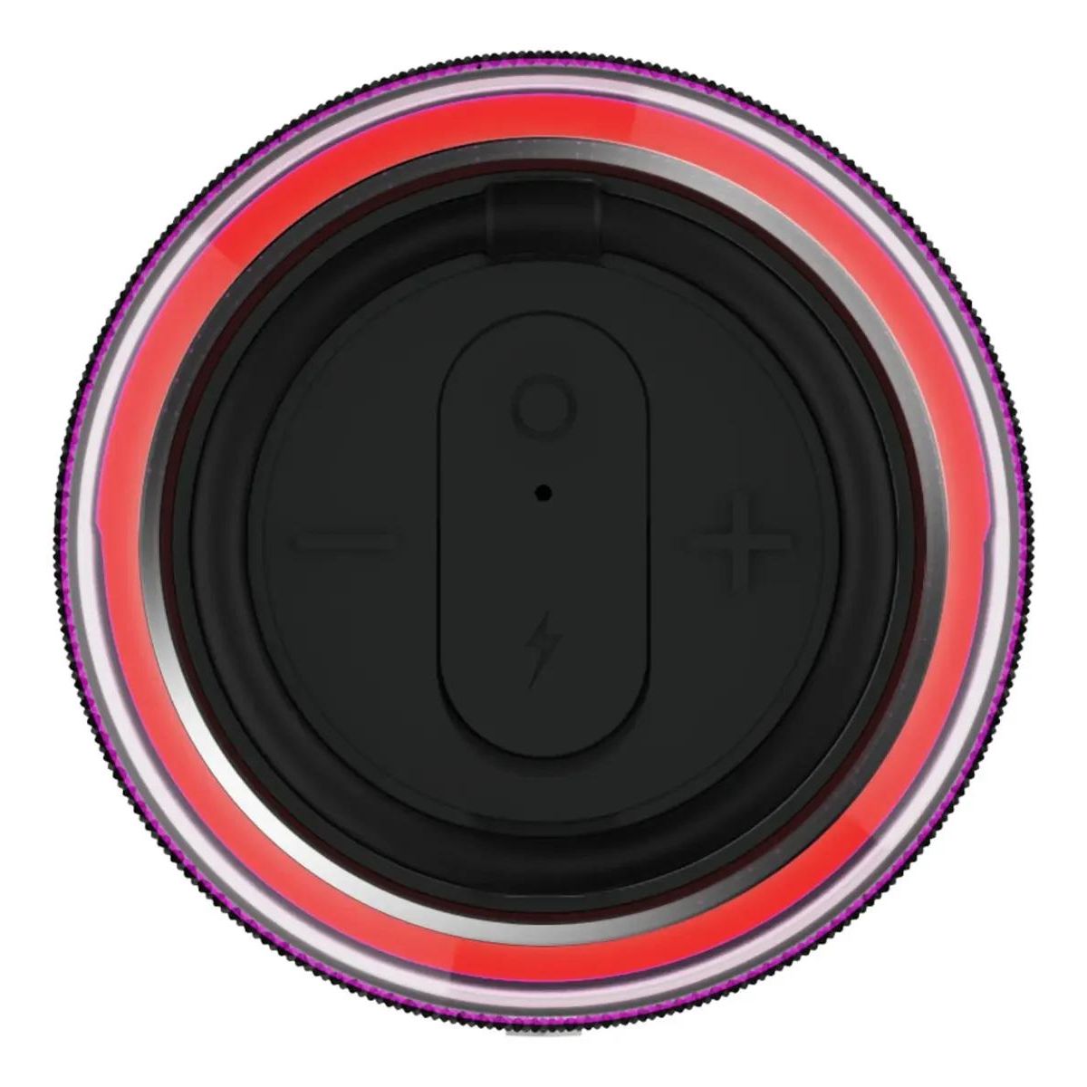 GENERICO - Parlante portátil Bluetooth 5.4 resistente al agua IPX3