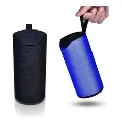 GENERICO - Parlantes Bluetooth Portátiles Resistentes al Agua