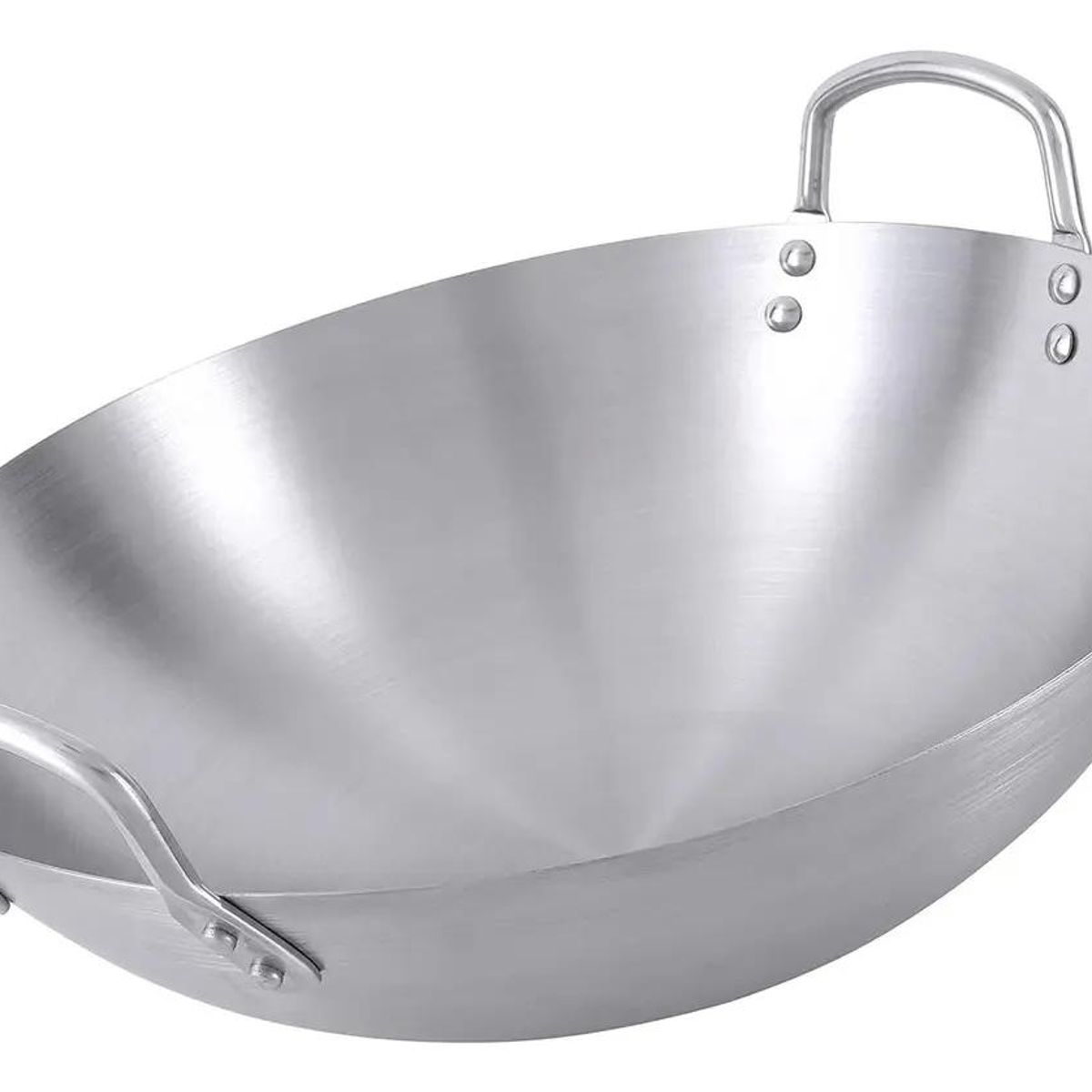 GENERICO - Disco de Acero Inoxidable para Cocimiento 50 cm con Tapa