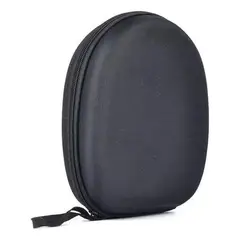 GENERICO - Estuche rígido para audífonos compatible con Sony JBL y M