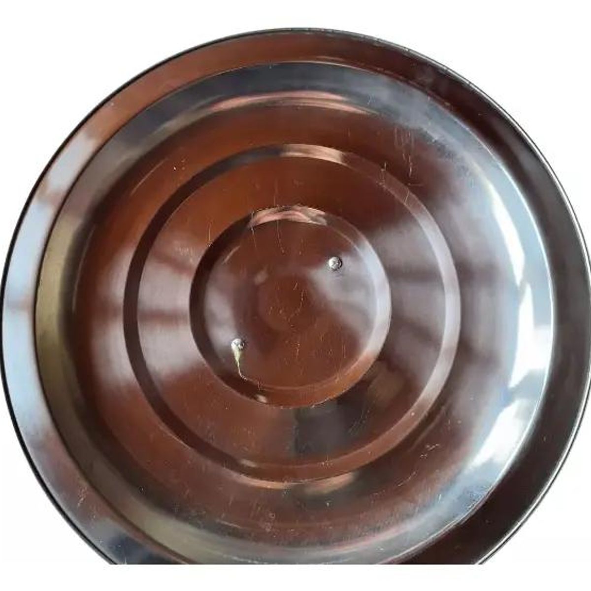 GENERICO - Tapa para disco de cocimiento 50 cm