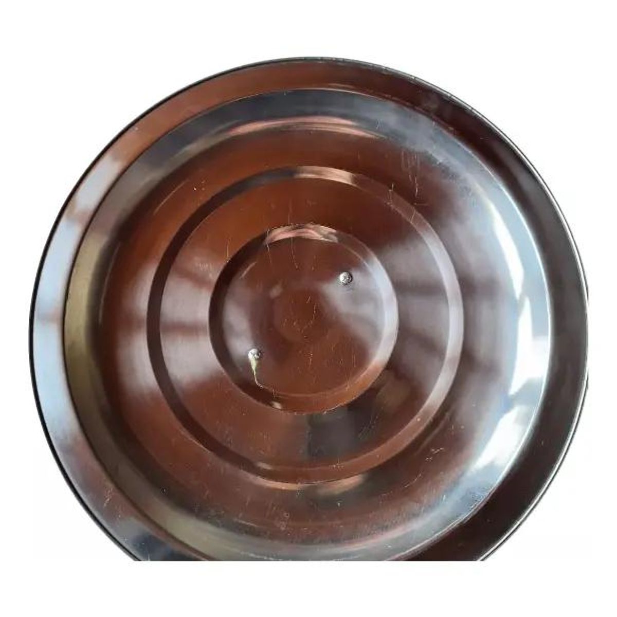 GENERICO - Tapa para disco de cocimiento 50 cm