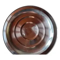 GENERICO - Tapa para disco de cocimiento 50 cm