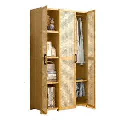 ANYHOGAR - Armario Moderno Ropero Armable Para Dormitorio