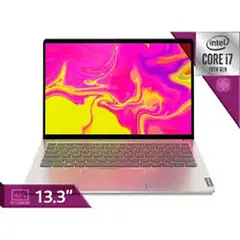 LENOVO - NOTEBOOK IDEAPAD INTEL i7 S540 - 13IML  /16G RAM / SSD 512GB PCIE ULTRA DELGADA