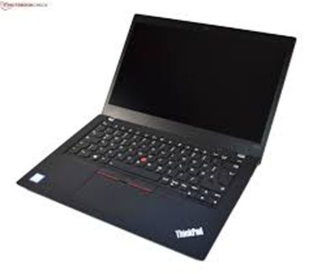 NOTEBOOK THINKPAD X390 CORE I5 / 16 Gb DDR4 /SSD 256GB NVME PCIe 14" Full Hd