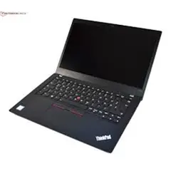 LENOVO - NOTEBOOK THINKPAD X390 CORE I5 / 16 Gb DDR4 /SSD 256GB NVME PCIe 14" Full Hd