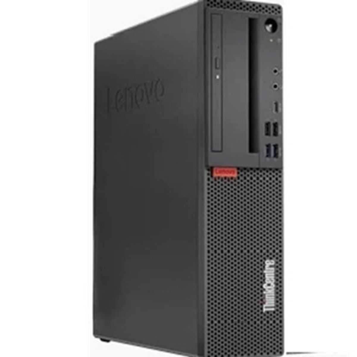 LENOVO - PC ESCRITORIO LENOVO THINKCENTRE INTEL I7  SSD 256GB M.2 + 1tb HDD /PCIE  16gb DDR4