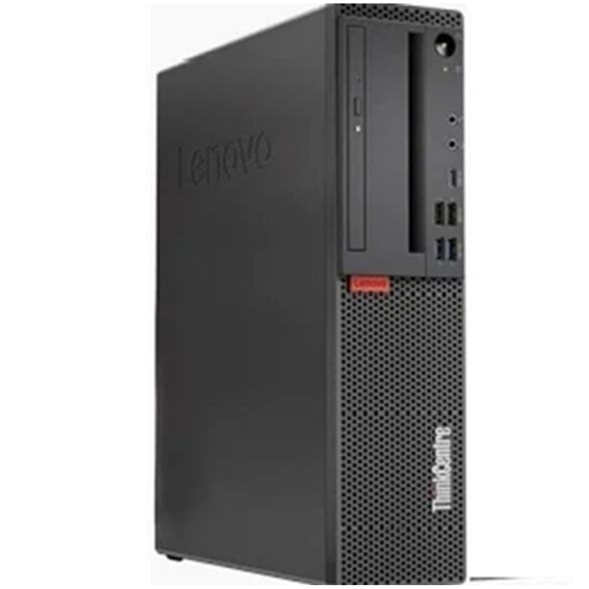 LENOVO - PC ESCRITORIO LENOVO THINKCENTRE INTEL I7  SSD 256GB M.2 + 1tb HDD /PCIE  16gb DDR4