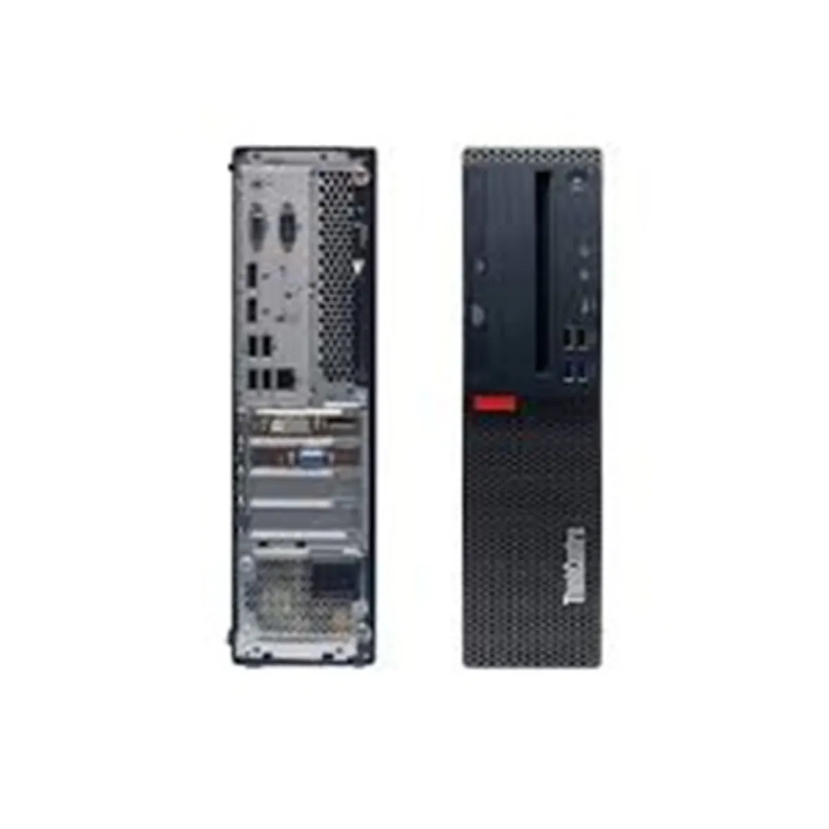 LENOVO - PC ESCRITORIO LENOVO THINKCENTRE INTEL I7  SSD 256GB M.2 + 1tb HDD /PCIE  16gb DDR4