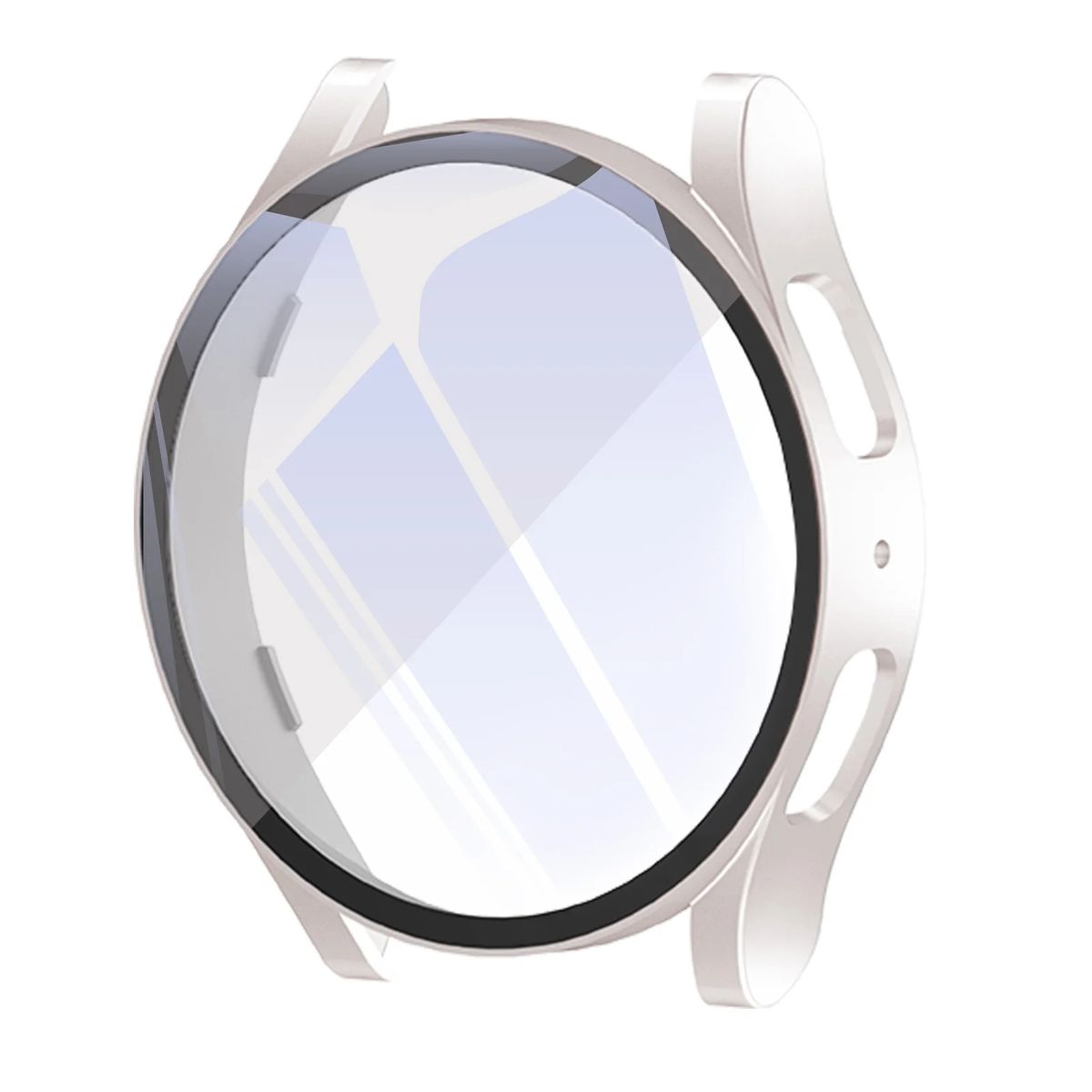 GENERICO - Protector Carcasa + Vidrio Samsung Galaxy Watch 7 40mm
