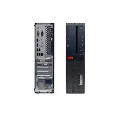 LENOVO - PC DE ESCRITORIO THINKCENTRE CORE I7 DE INTEL / SSD 1TB M.2 PCIE 16gb DDR4