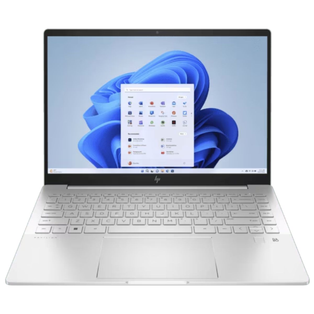 GENERICO - Notebook 15 Core i7 16GB RAM 512GB SSD Blanco Reacondicionado