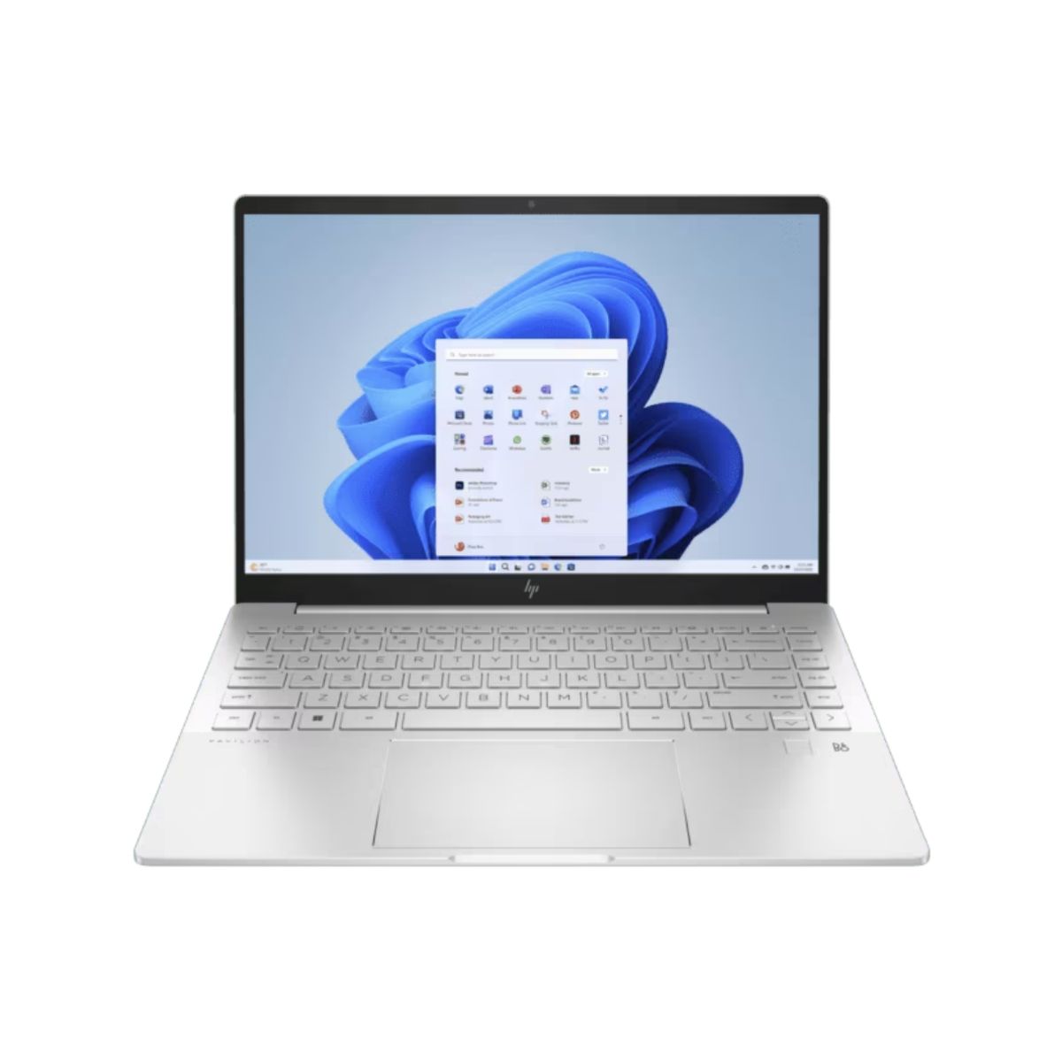 GENERICO - Notebook 15 Core i7 16GB RAM 512GB SSD Blanco Reacondicionado
