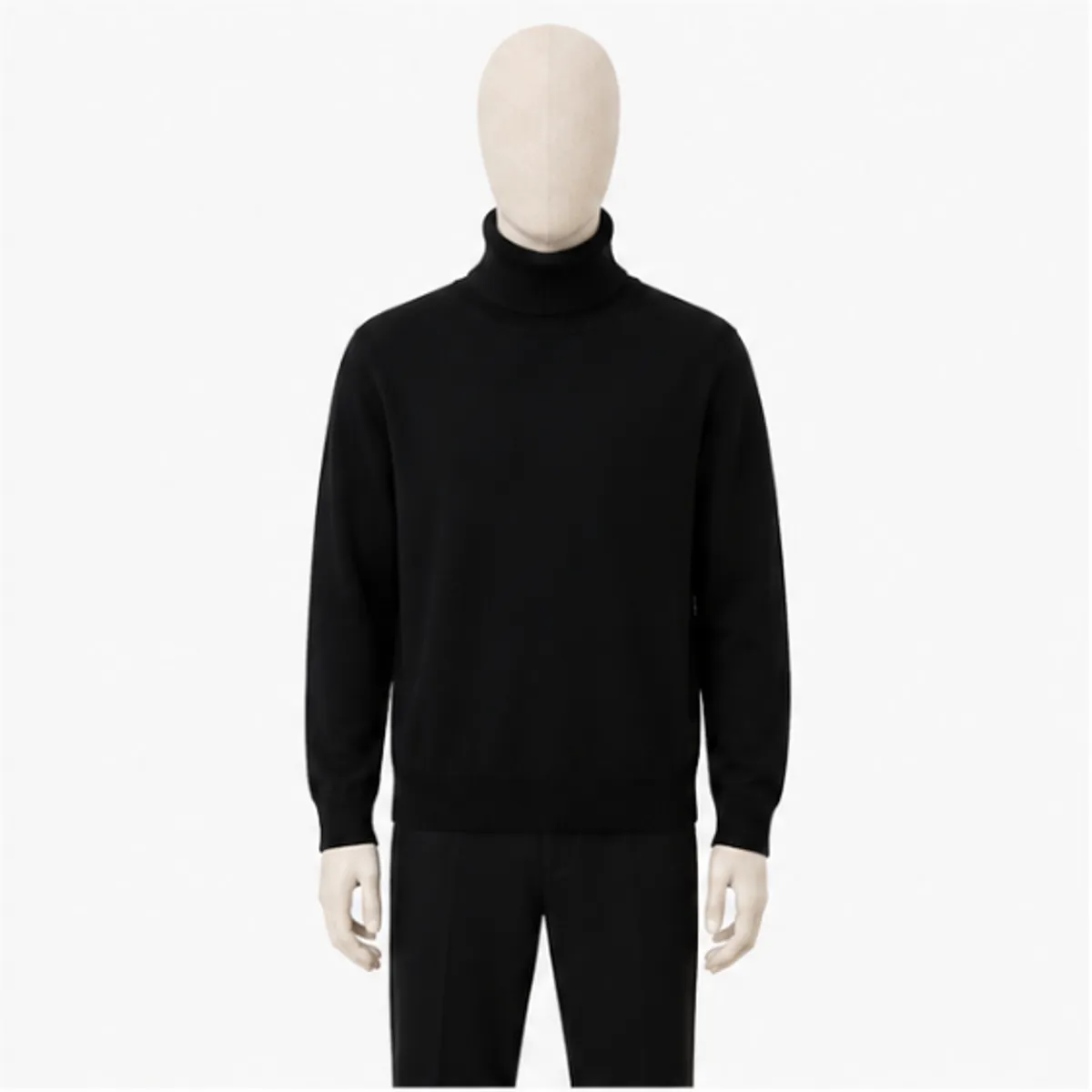 XPRESS RECHARGE - 3 Beatles Cuello alto elegante