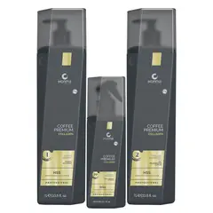 HONMA TOKYO - Alisado Coffee Premium Collagen Honmatokyo