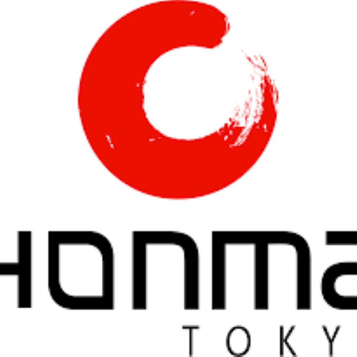 HONMA TOKYO - Alisado Coffee Premium Honmatokyo 3 pasos 1000 ml.