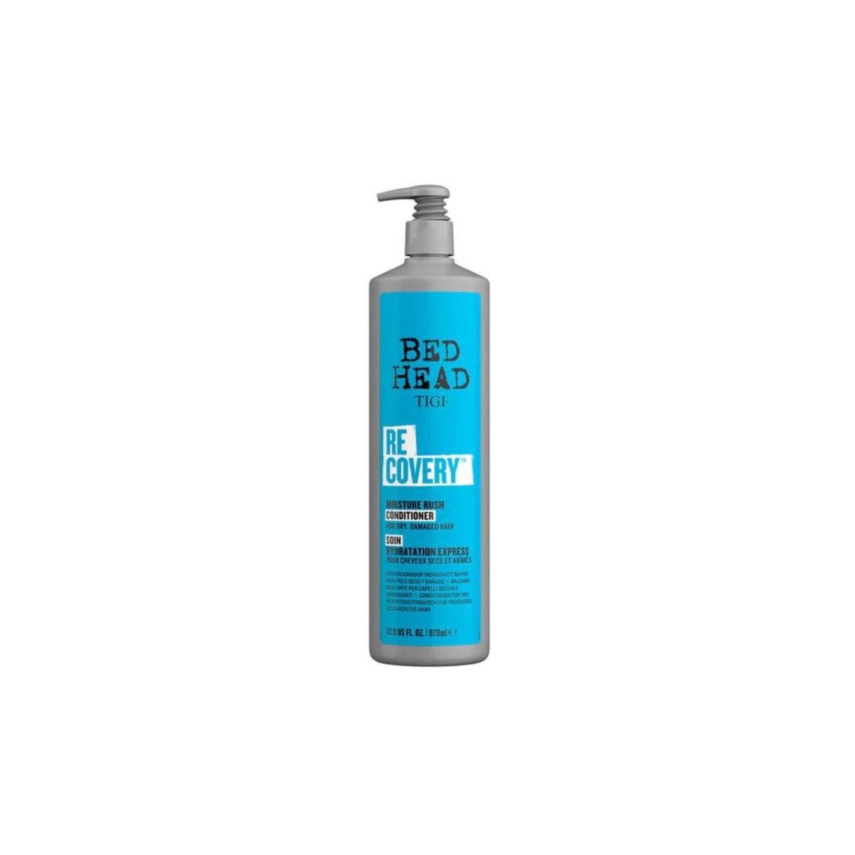 TIGI - Acondicionador Recovery (Nutrición) Tigi Bed Head  970 ml
