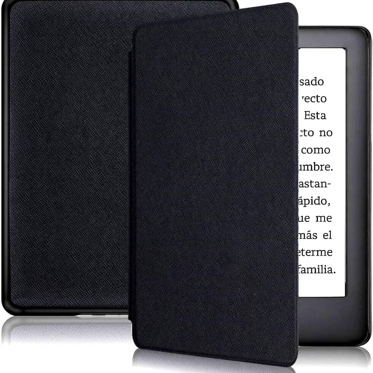 KUANGYE - Funda Para Kindle Paperwhite 11a Generación 2024 6pul Con Mica
