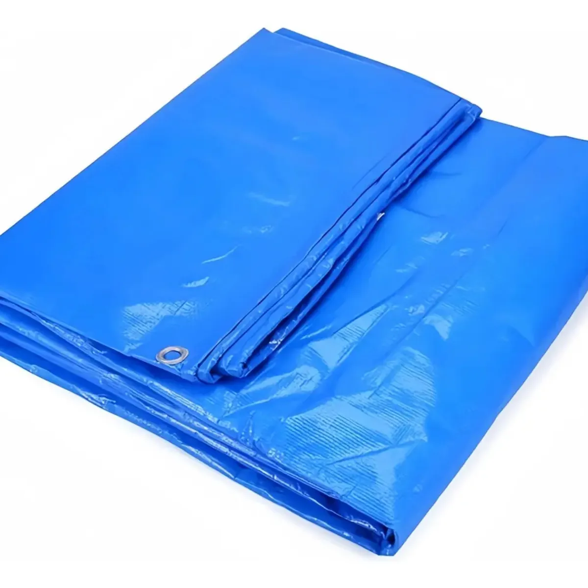 VIDA BUENAS - Carpa Toldo Lona Impermeable Cubre Autos Cobertor 5x8 Mts