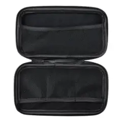 GENERICO - Funda para Sistema Inalámbrico Negra Mi Storage Bag