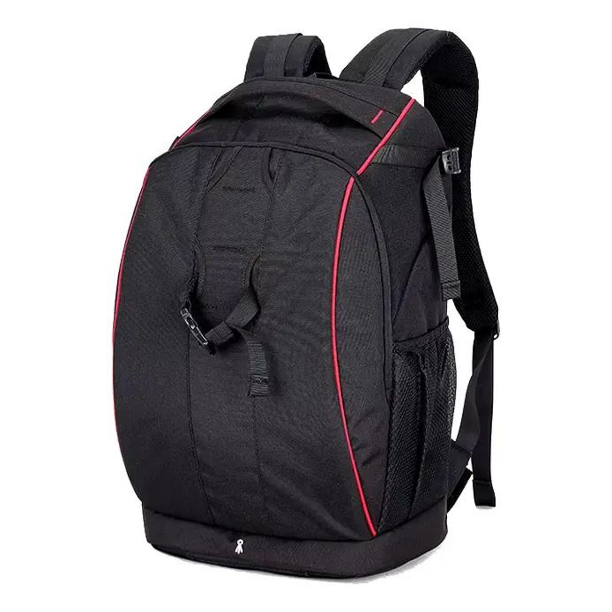 GENERICO - Mochila impermeable antirrobo para cámara fotográfica K6