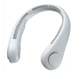 GENERICO - Ventilador portátil ajustable para cuello