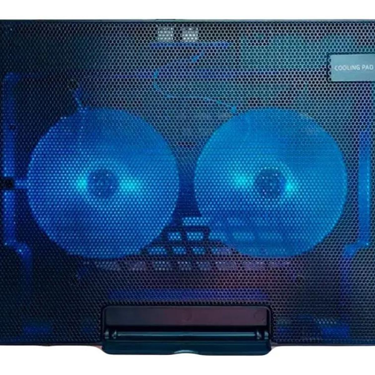 GENERICO - Base Enfriadora para Notebook con Ventiladores
