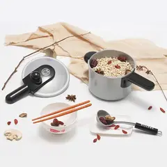 OEM - Cocina De Juguete 36 Accesorios Rolin