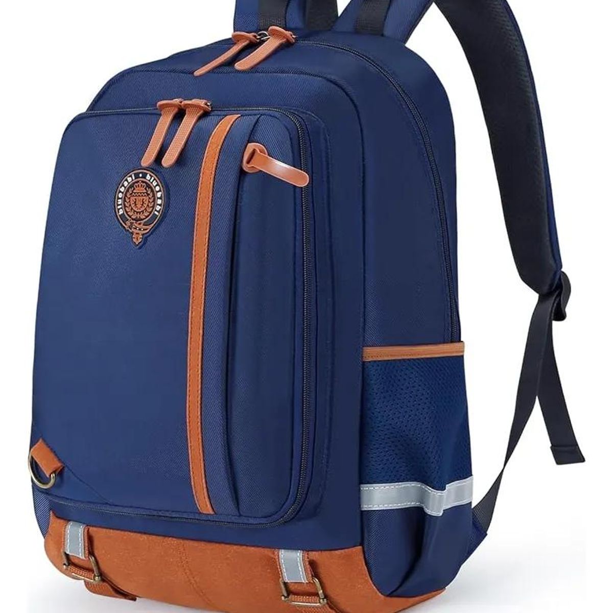 GENERICO - Mochila urbana compacta para hombre 18L