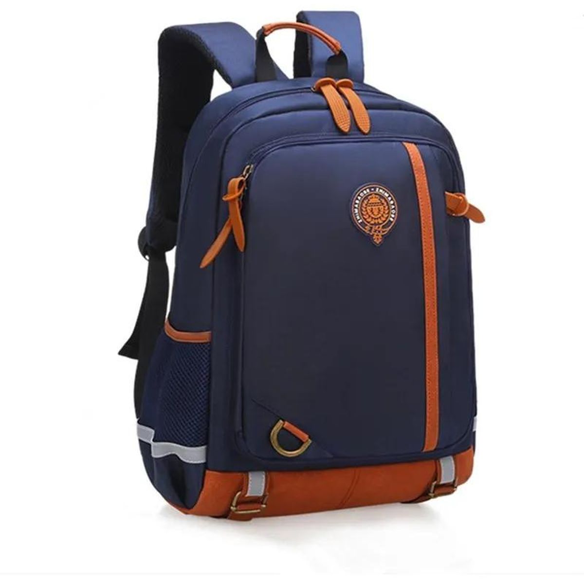 GENERICO - Mochila urbana compacta para hombre 18L
