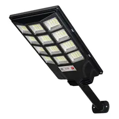 GENERICO - Pack 2 Reflectores LED 1000W 6500K con Sensor Movimiento
