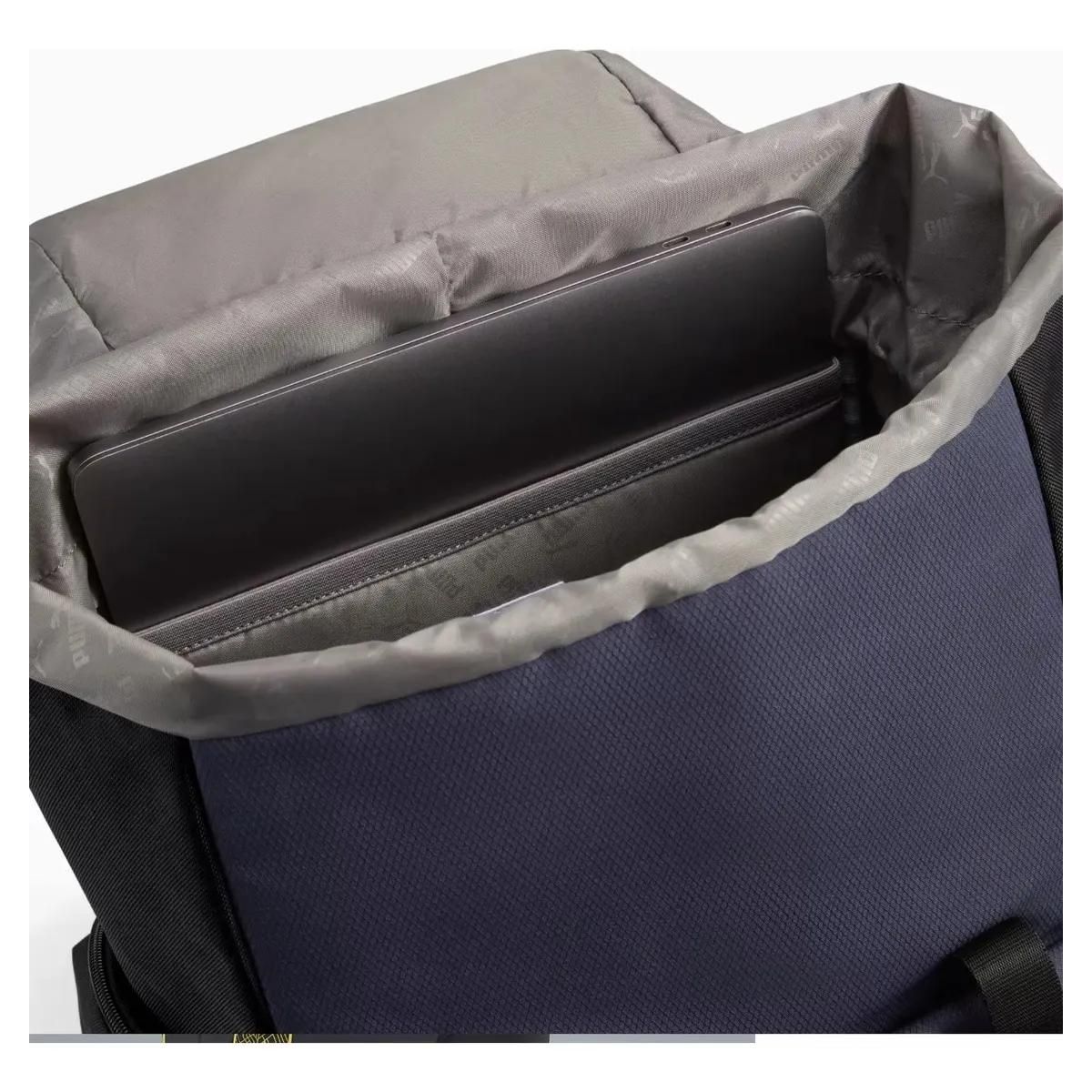 GENERICO - Mochila negra edición limitada 28L