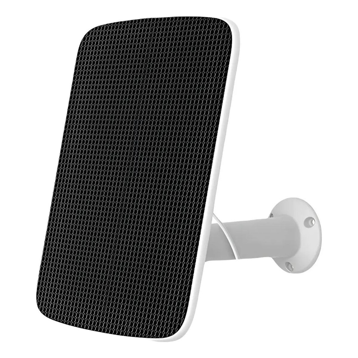 GENERICO - Panel Solar 5V 6.18W IP65 para Cámaras con Batería