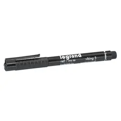 LEGRAND - Lápiz Negro Indeleble Viking Para Marcación