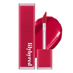 LILYBYRED - Mood Liar Velvet Tint Renovada 10 colores