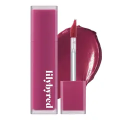LILYBYRED - Mood Liar Velvet Tint Renovada 10 colores