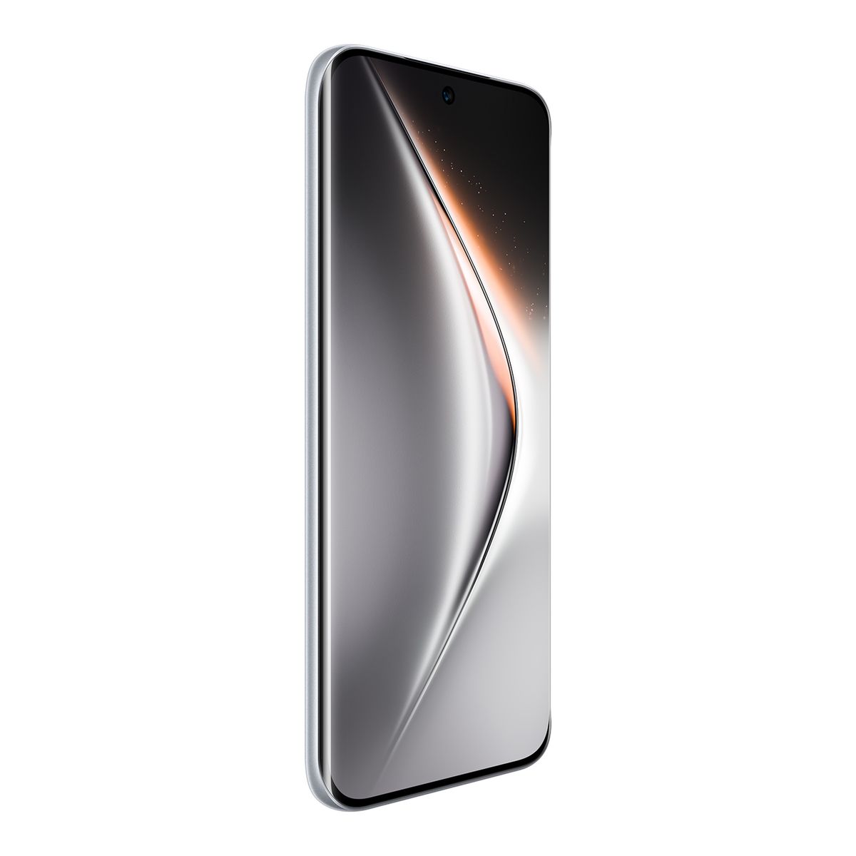 TECNO MOBILE - Celular TECNO POVA CURVE 2 5G LK7K 256+8GB MELTING SILVER