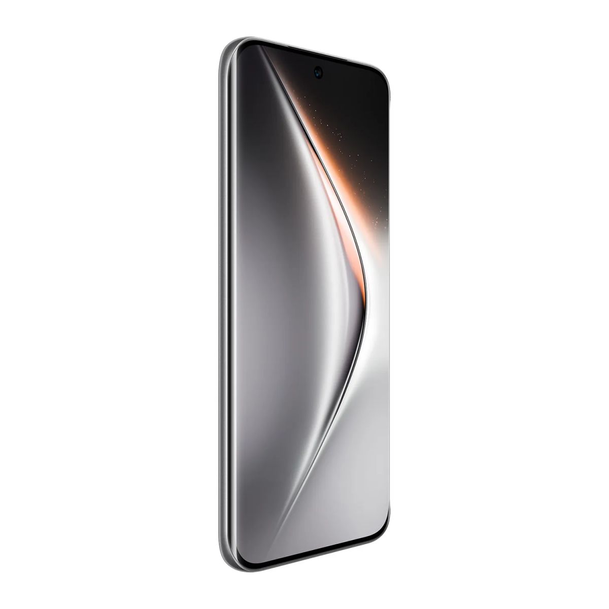 TECNO MOBILE - Celular TECNO POVA CURVE 2 5G LK7K 256+8GB STORM TITANIUM.